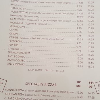 Teddy's Old Lyme Pizza Palace - Menu - Pizza Near Me - Old Lyme, Connecticut Teddy's Old Lyme Pizza Palace - Menu - Pizza Near Me - Old Lyme, Connecticut