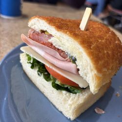 Paisan's Old World Deli & Catering