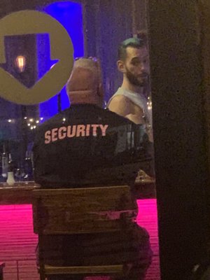 Uptown Tavern by null