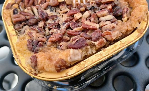 Southern Girl Desserts by null