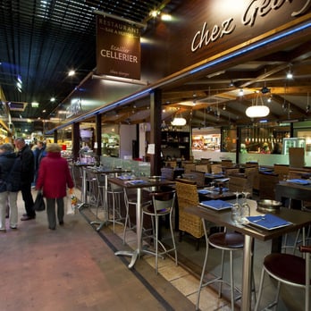 Maison Cellerier - Cheese Shops Near Me - Lyon, 69