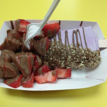 THE PALETA BAR RIO RANCHO - Updated April 2025 - 81 Photos & 30 Reviews ...
