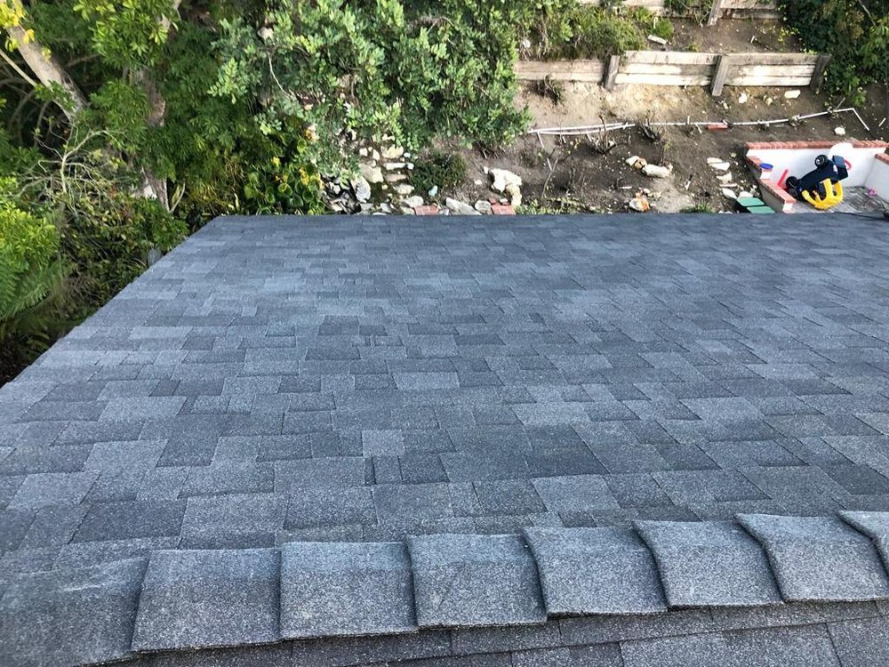 Slide of HUS Roofing