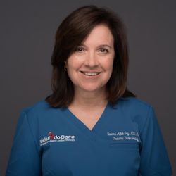 Deanna Aftab Guy, MD - PedsEndoCare in Brentwood, TN