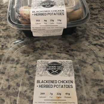 MAXFIT MARKET SALINAS - Updated December 2025 - 49 Photos & 51 Reviews ...