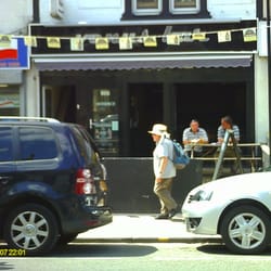 Venus Bar
