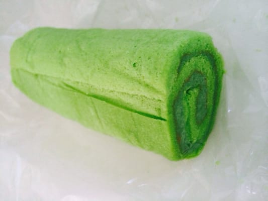 Rich & Good Cake Shop by null