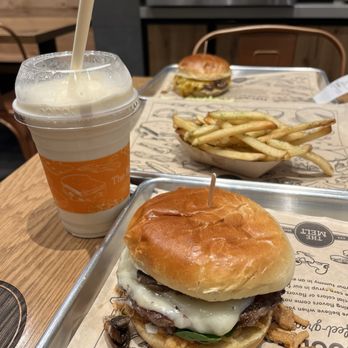 The Melt - Sandwiches Near Me - Sunnyvale, California