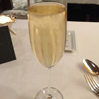 Comme Chez Soi - Drink - Modern European Near Me - Brussels, BRU