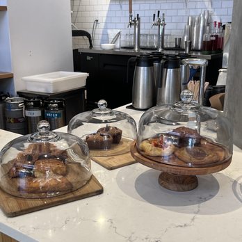 Rose Park Roasters - Coffee & Tea Near Me - Long Beach, California