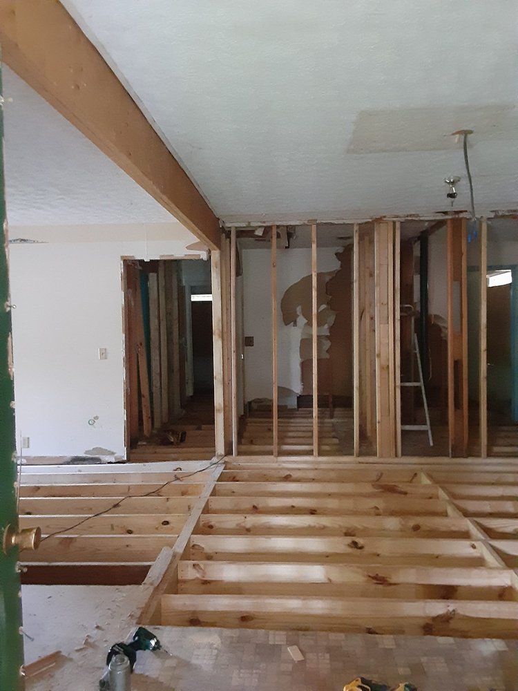 Slide of Johnsons Construction and Roofing