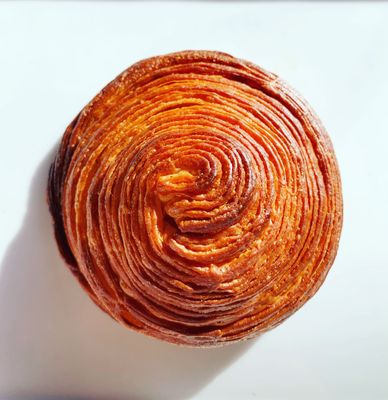 Crumble & Flake Café Pâtisserie by null