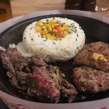 Pepper Lunch - Teppanyaki Near Me - Irvine, California
