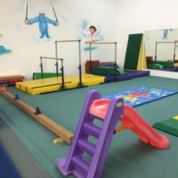Flips Gymnastics School
