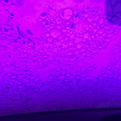 Sam's Xpress Car Wash - Hot Wax