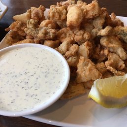 Calamari