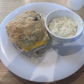 Vicious Biscuit - Breakfast & Brunch Near Me - Boone, North Carolina