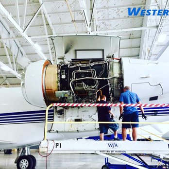 Western Jet Aviation - Scheduled Maintenance due?
We offer an extensive list of services performed by expert technicians.
Request a Service Today! - Aircraft Dealers Near Me - Van Nuys, California Western Jet Aviation - Scheduled Maintenance due?
We offer an extensive list of services performed by expert technicians.
Request a Service Today! - Aircraft Dealers Near Me - Van Nuys, California