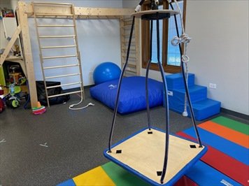 RUSH Kids Pediatric Therapy - Orland Park - child therapist in Orland Park, IL