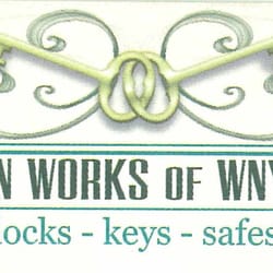 Austin Works of Western NY - Logo