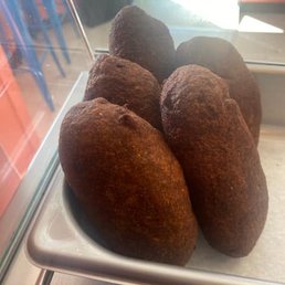 Alcapurrias
