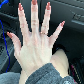 Snazzy Nails & Spa - After - Nail Salons Near Me - Gresham, Oregon Snazzy Nails & Spa - After - Nail Salons Near Me - Gresham, Oregon