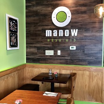 Manow Thai Kitchen - Thai Near Me - Newton, Massachusetts Manow Thai Kitchen - Thai Near Me - Newton, Massachusetts