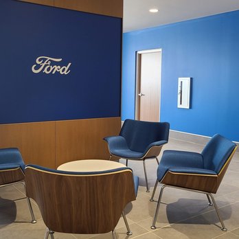 Hubler Ford Franklin - Car Dealers Near Me - Franklin, Indiana