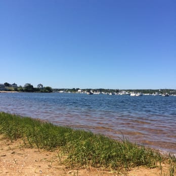 1. Mosquito Beach and Boardwalk