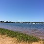 Photo of Mosquito Beach and Boardwalk