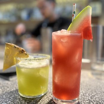 Licorería Limantour - Cocktail Bars Near Me - México, D.F., DIF