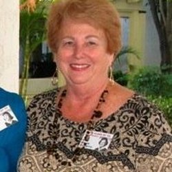 Landmark Financial - Mortgage Broker for over 30 years.  Banking experience since 1965.  Helping her community with all their loan and real estate needs.
