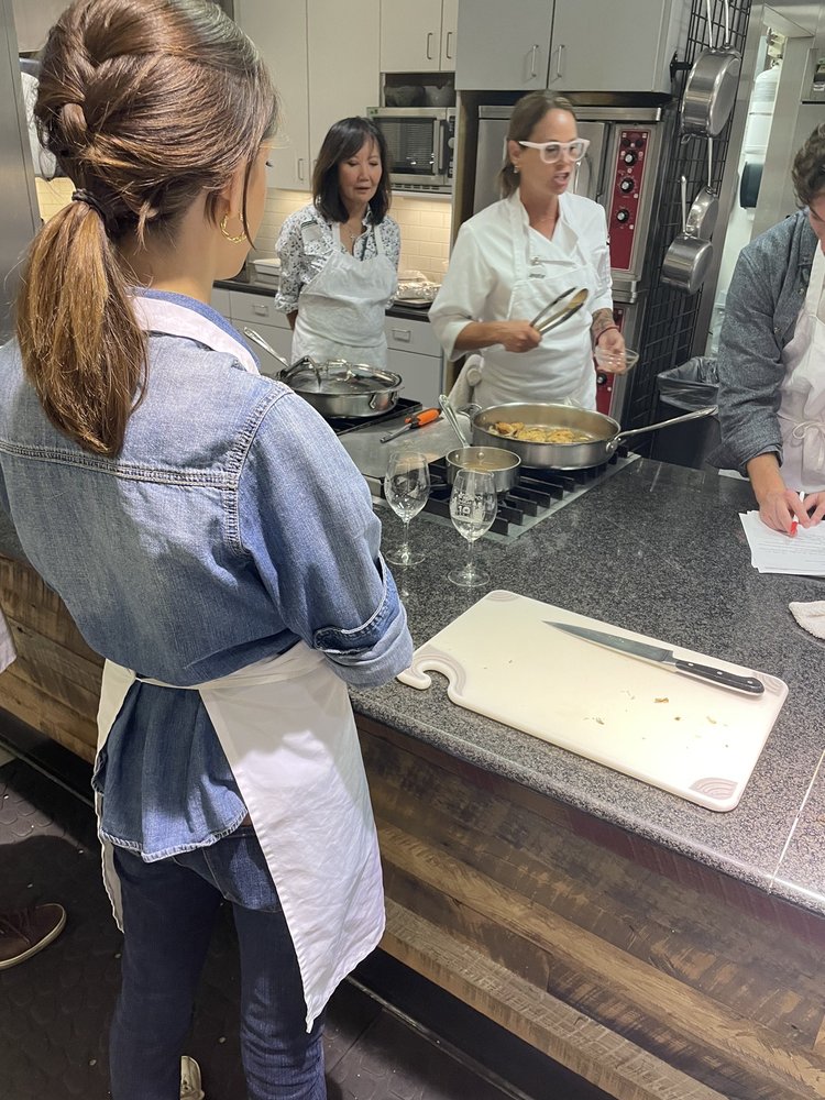 Central Market Cooking School