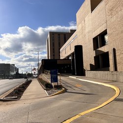 Birmingham Veterans Affairs Medical Center