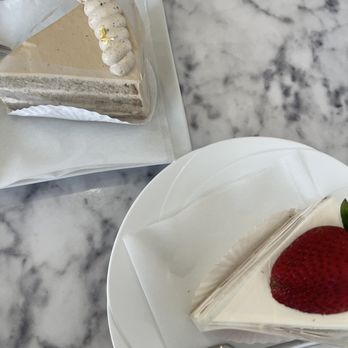 Gu-eum Cake & Bakery - Bakeries Near Me - Saratoga, California Gu-eum Cake & Bakery - Bakeries Near Me - Saratoga, California