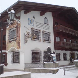 Strandkurhaus