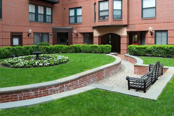 Garrison Square by null
