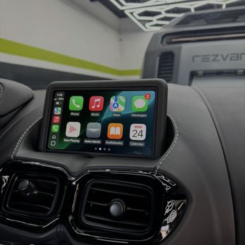 Sorena Car Audio - Apple CarPlay - Car Stereo Installation Near Me - Irvine, California