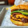 Shake Shack Park Road gift card