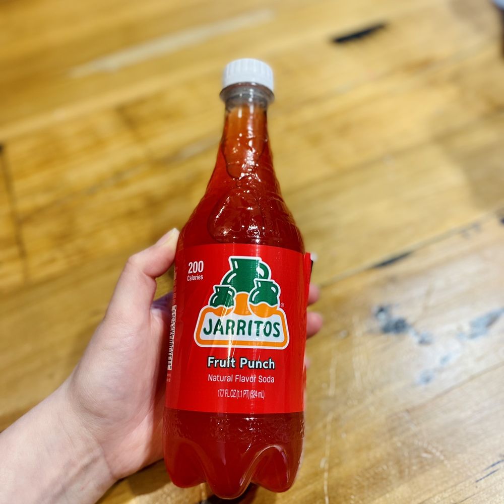 Taco Libre - Bottled Soda - Mexican Near Me - Minneapolis, Minnesota