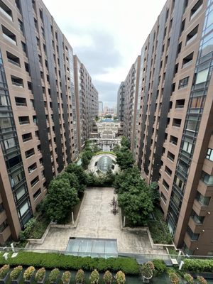 Palais de Chine Hotel by null