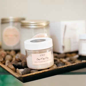 Hair, Skin, & Body Care Services