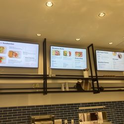 Vessel Kitchen