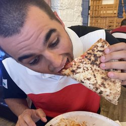 Marinato - Pizza