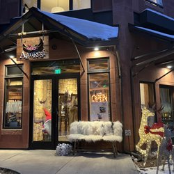 Almresi Aspen - Outside