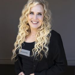 Susan Pazak, PhD - Clinical Psychologist and Coach
