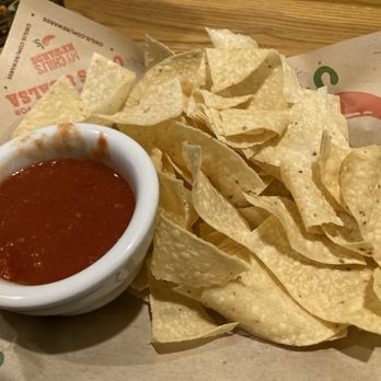 Chili's - Chips & Salsa - American Near Me - La Habra, California Chili's - Chips & Salsa - American Near Me - La Habra, California