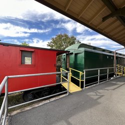 Strasburg Museum