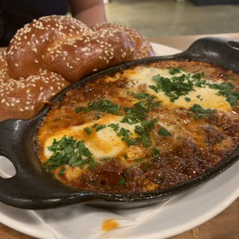 Bread Lounge - Bakeries Near Me - Los Angeles, California