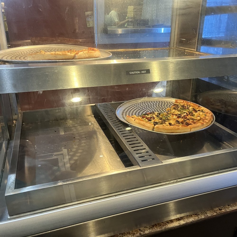 Patra Pizza - Pizza Near Me - Gibsons, British Columbia